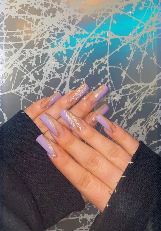 Nail Studio,Inc — Nail salon in St Cloud